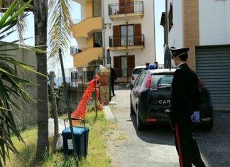 Omicidio a Messina: la chiamata al 112 Photo Credits: www.messinaoggi.it