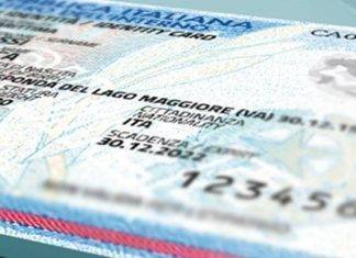 Da oggi con la Carta d’Identità Elettronica si potrà accedere ai servizi PA