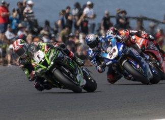 SBK Germania 2020, si correrà a Oschersleben? SBK 2020 Oschersleben