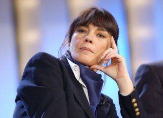È morta oggi la grande attrice Patricia Millardet