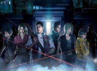 Resident Evil Resistance recensione – voglio fare un gioco con te…