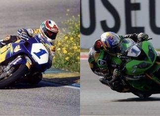SSP 1997-2020, 23 anni di gare mondiali SSP 1997-2020