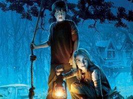 “Un ponte per Terabithia”, tra avventure e crescita Un ponte per Terabithia - Photo Credits: comingsoon.it
