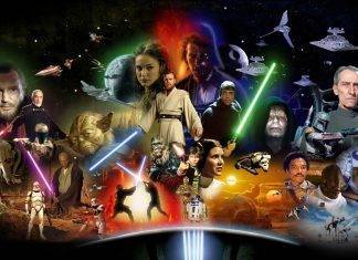 Star Wars: novità sulla trilogia di Rian Johnson