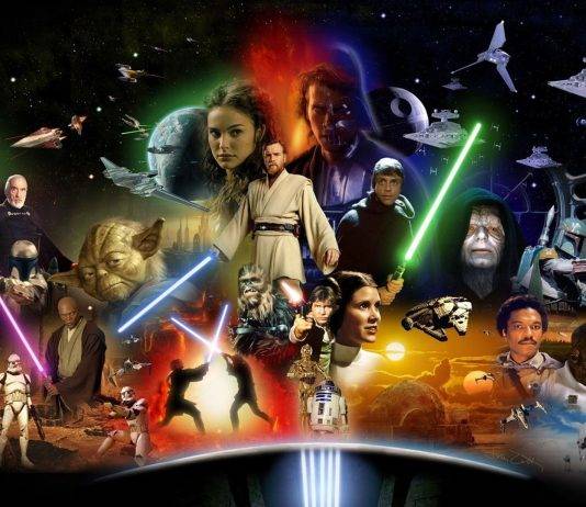 Star Wars: novità sulla trilogia di Rian Johnson