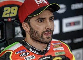 Andrea Iannone, poco alla fine della squalifica: quale futuro? Andrea Iannone