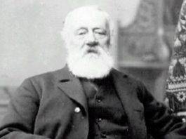 Antonio Meucci: ricordando l’inventore del telefono