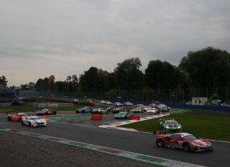 CIGT: rinviata la gara di Monza dell’ACI Racing Weekend cigt monza
