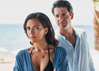 Gianpaolo Morelli: “Vi farò innamorare in sette ore” Giampaolo Morelli - immagine web
