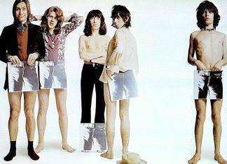 Rolling Stones: la chance di sognare con “Sticky Fingers”
