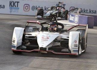 Formula E Porsche, il Covid-19 blocca lo sviluppo Formula E Porsche