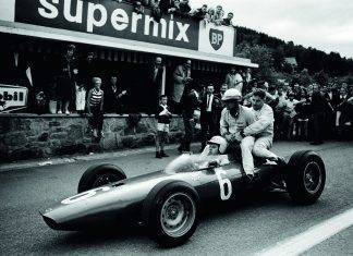 Libri F1: la storia della F1 dal 1950 ad oggi Libri F1