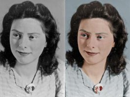 Freddie Oversteegen: “la mia lotta contro il nazismo” Oversteegen - immagine web
