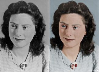 Freddie Oversteegen: “la mia lotta contro il nazismo” Oversteegen - immagine web