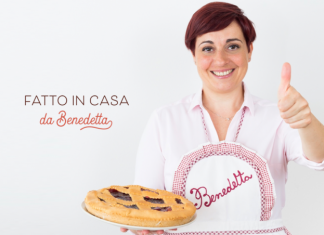 Benedetta Rossi, quando l’insulto diventa produttivo Photo Credits: www.donnaglamour.it