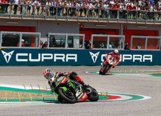 SBK calendario 2020, cancellato il round di Imola SBK Calendario 2020