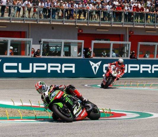 SBK calendario 2020, cancellato il round di Imola SBK Calendario 2020