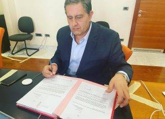 Decreto coronavirus: la Liguria pronta a riaprire alcune attività decreto coronavirus
