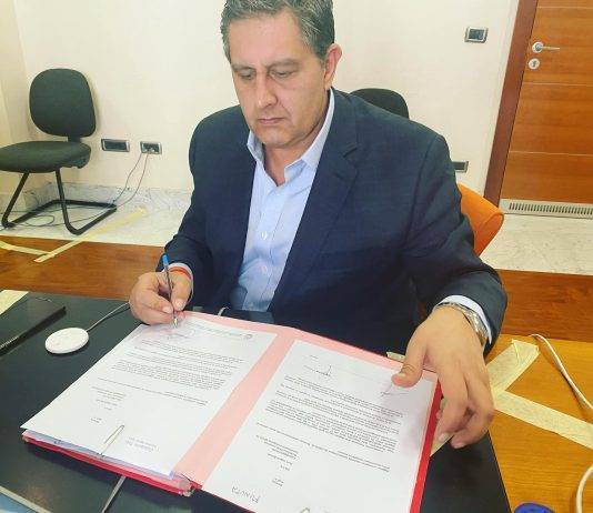 Decreto coronavirus: la Liguria pronta a riaprire alcune attività decreto coronavirus