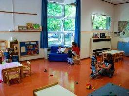 Scuola: il piano della Danimarca per riaprire in sicurezza Scuola