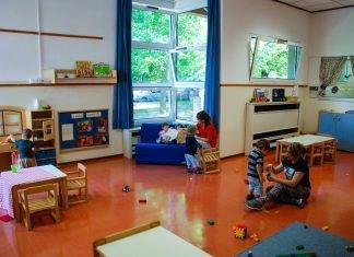 Scuola: il piano della Danimarca per riaprire in sicurezza Scuola