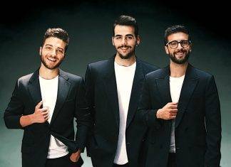 Il Volo, un successo internazionale con l’Italia nel cuore