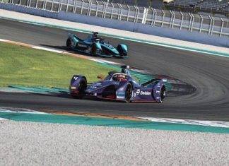 Formula E circuiti permanenti per finire la stagione Formula E circuiti permanenti