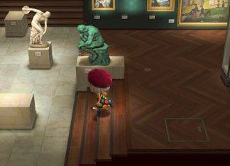 Animal Crossing: New Horizons DLC gratuiti – cespugli, upgrade al Museo e mini eventi!