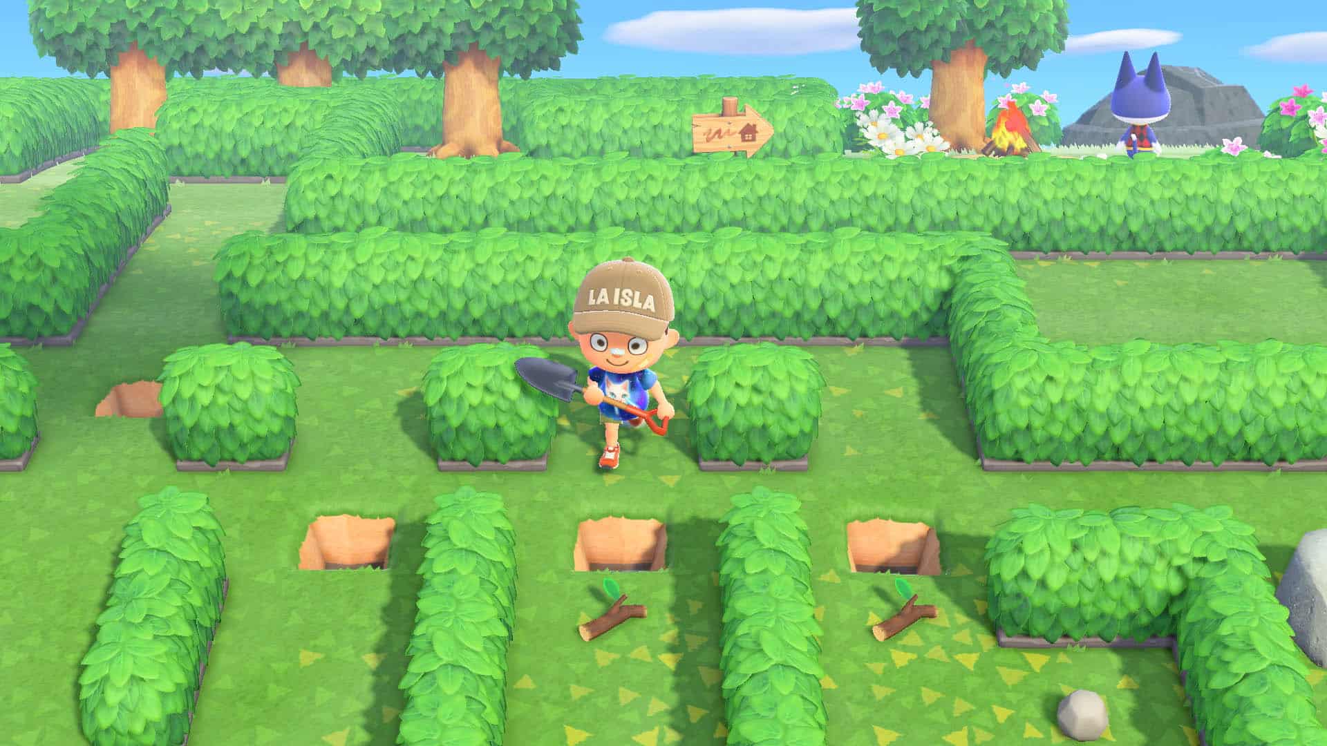 download animal crossing new horizons for android