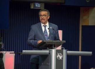 L’Oms: “L’Africa non sarà un banco di prova per nessun vaccino”