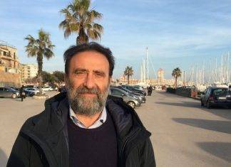 Il Sindaco di Nettuno afferma: “Nettuno non abbandona nessuno, neanche i migranti” Photo Credits: https://inliberauscita.it