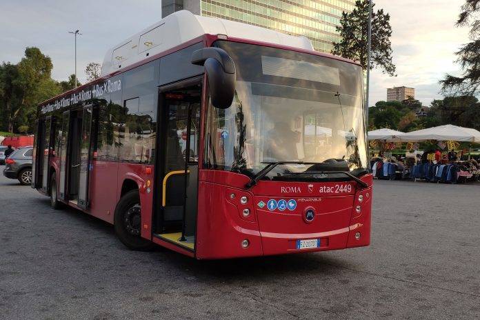 bus atac