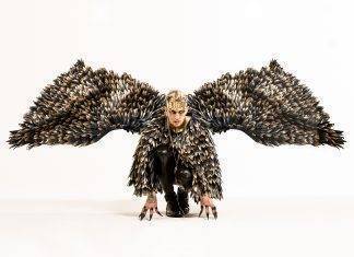 Achille Lauro, c’è un classico dell’animazione nel video di “16 Marzo”