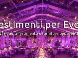 Come organizzare eventi culturali? Organizzazione, attrezzatura e permessi