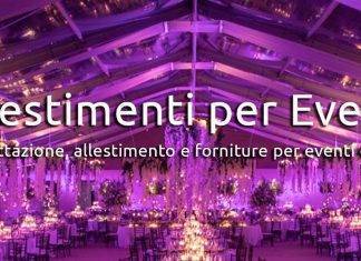Come organizzare eventi culturali? Organizzazione, attrezzatura e permessi