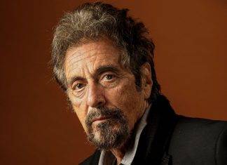 Al Pacino, il mondo è tuo Al Pacino