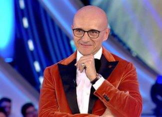 Alfonso Signorini ed il dolore che non ha mai superato