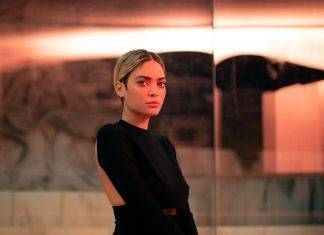 Elodie e Madame: stanotte due versioni inedite di “Andromeda” Elodie Andromeda