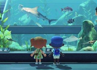 Animal Crossing: New Horizons guida – Tutti i pesci e gli insetti di maggio Animal Crossing: New Horizons guida