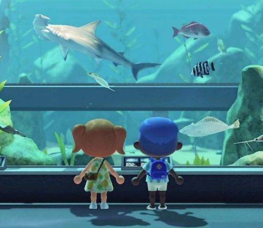 Animal Crossing: New Horizons guida – Tutti i pesci e gli insetti di maggio Animal Crossing: New Horizons guida