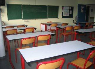 La Camera approva il Decreto Scuola, Azzolina: ora linee guida per settembre Azzolina-scuola