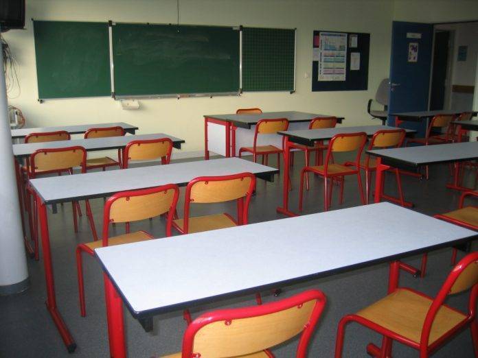Azzolina-scuola