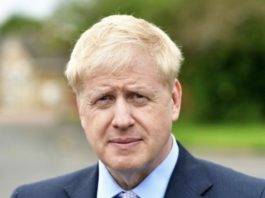 Boris Johnson con l’ossigeno, la situazione si è aggravata Boris Johnson