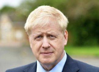 Boris Johnson con l’ossigeno, la situazione si è aggravata Boris Johnson