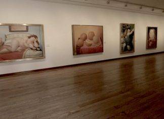 Fernando Botero, l’artista della rotondità delle forme Bogotà Fondazione Botero by airfrance