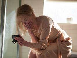 “Before i go to sleep”, il ricordo è un farmaco contro la violenza Before i go to sleep