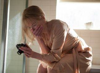 “Before i go to sleep”, il ricordo è un farmaco contro la violenza Before i go to sleep