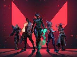 Valorant come Esport – I primi piani di Riot Games