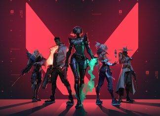 Valorant come Esport – I primi piani di Riot Games
