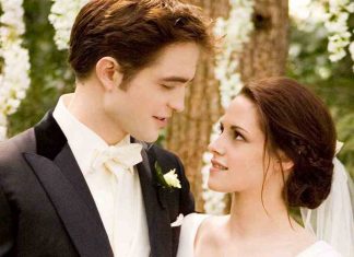 “Breaking Dawn”: l’eternità sarà solo l’inizio